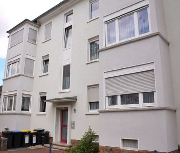 3 Zimmerwohnung in Gießen - Photo 1
