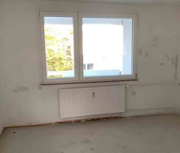 Familienfreundliche 3 Zimmer-Wohnung mit Balkon / WBS erforderlich - Foto 4