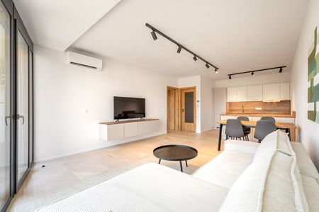Pronájem bytu 2+kk 57 m² - Fotografie 3