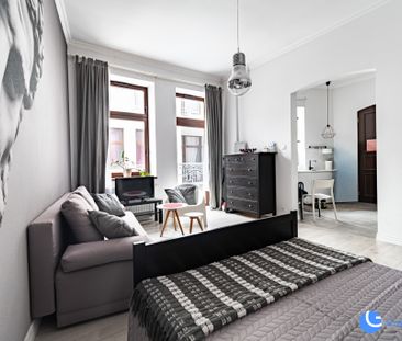 Stare Podgórze*Św. Kingi*Kawalerka – 35m2 - Photo 2