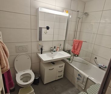 2-ROOM APARTMENT IN FISLISBACH (AG), FURNISHED, TEMPORARY - Photo 6