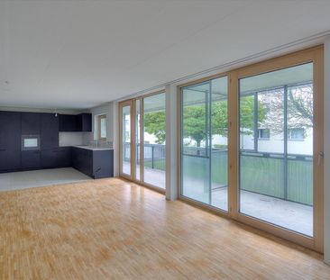 Achtung, fertig, wohnen! - Foto 1