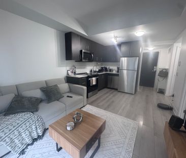 For Lease - 85 Attmar Drive Unit# 238, Brampton, Ontario - Photo 4