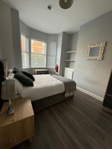 Room's To Let, 68 Tates Avenue, Belfast, BT9 7BY - Photo 5