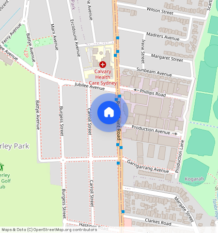 21/125 Rocky Point Road, Beverley Park