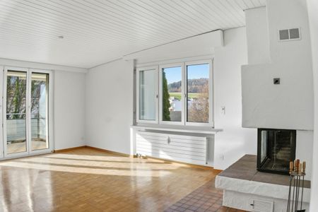 4.5 Zimmer, 2. Stock - Photo 2