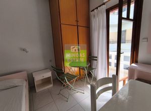 Studio/Γκαρσονιέρα για ενοικίαση - Νέα Κυδωνία, - Photo 5