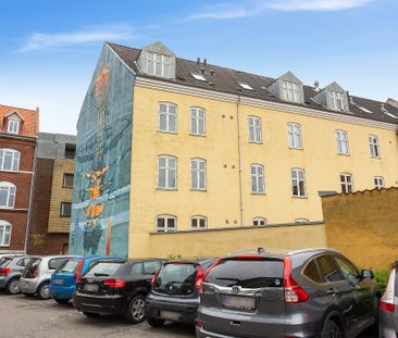 Ladegårdsgade 1A 2. tv., 9000 Aalborg - Photo 1