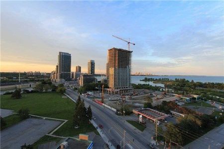 For Lease - 2200 Lakeshore Boulevard Unit# 1707, Toronto, Ontario - Photo 3
