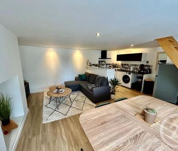 Appartement F2 à louer 2 pièces - 36,34 m2 GRANVILLE - 50 - Photo 3