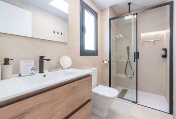 2 room luxury Flat for rent in San Pedro del Pinatar, Murcia