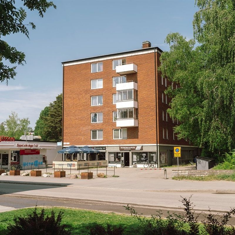 Erikshällsgatan 40 - Photo 1