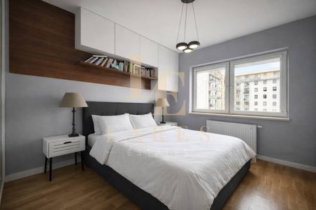 Gocławek |2 balkony | Garaż | 70m2 - Zdjęcie 4