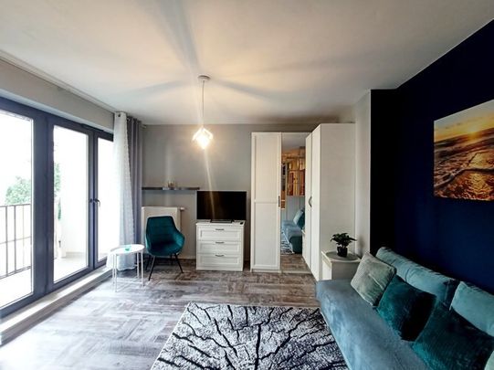 Warszawa Bielany, Wólczyńska - Photo 1