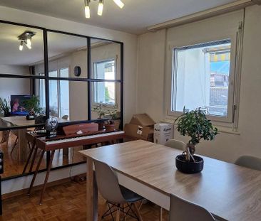 Appartement de 2.5 pièces au 3ème étage - Photo 2