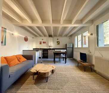 Location Appartement 2 pièces 47m² ST ETIENNE 42000 - Photo 1