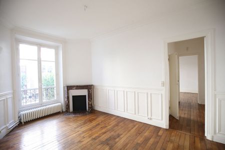 Appartement 57.76 m² - 3 Pièces - Versailles (78000) - Photo 5