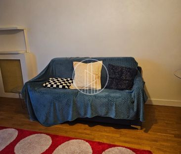 Entre M° "Philippe Auguste" et "Alexandre Dumas" - Photo 5