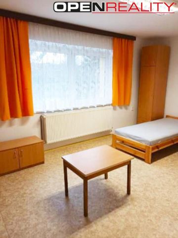 Pronájem bytu 1+1 30 m2 - Фото 3