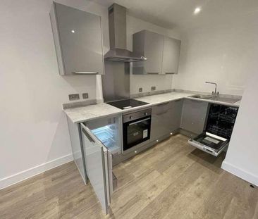Aspect Point, Wentworth Street, Peterborough, PE1 - Photo 3