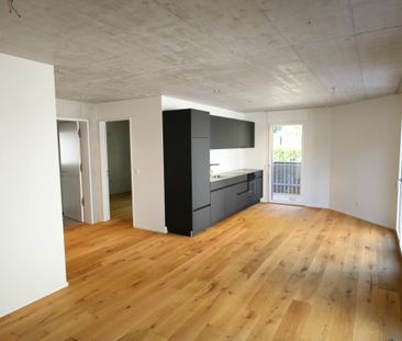 "Neubau 2.5-Zimmerwohnung in Liestal" - Photo 4