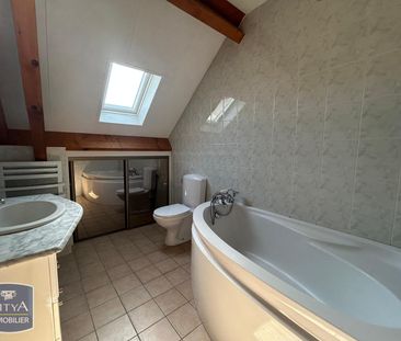 Location Appartement 2 pièces 39m² EGLY 91520 - Photo 4