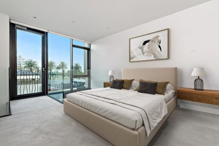 4B Victoria Street, St Kilda. - Photo 2