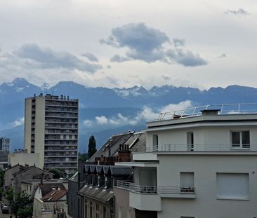 Appartement 2 pièces de 49 m² à Grenoble (38000) - Photo 5
