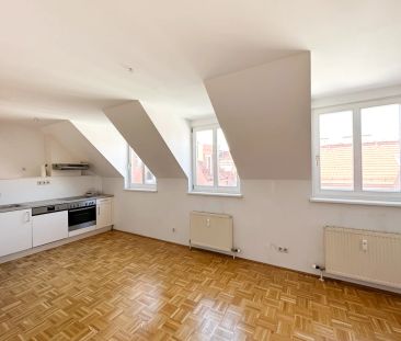 Charmante Maisonette-Oase im ADLERHOF | 5 Gehminuten zur U3 VOLKSTH... - Photo 4