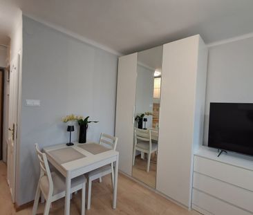 Kawalerka przy Lotnisku Chopina KOR34b 17 m² - Photo 6
