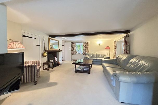3 bedroom cottage to rent - Photo 1