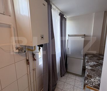 Garsoniera 33 mp, semidecomandata, zona Gheorgheni - Photo 3