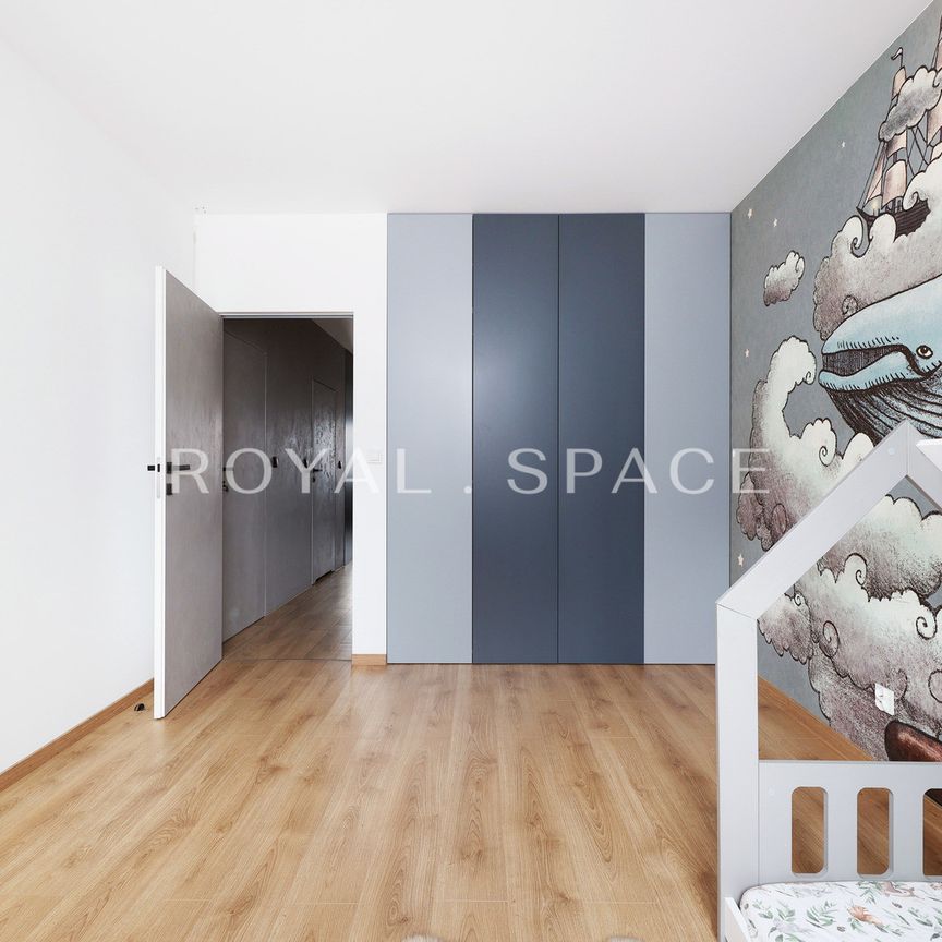 Jasny, 3-pokojowy apartament na Grzegórzkach! - Photo 1