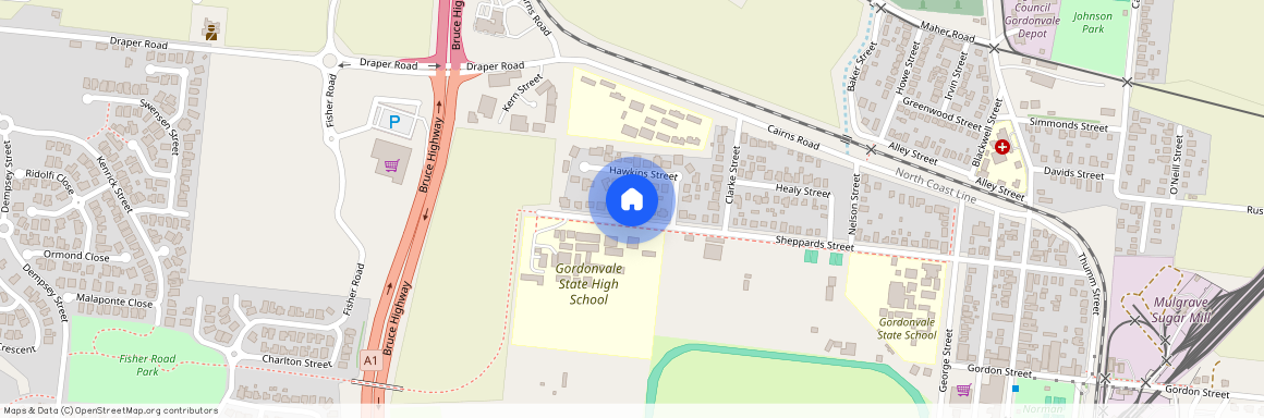 1/90 Sheppards Street, Gordonvale, QLD, 4865