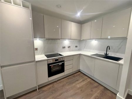 1 bedroom apartment to rent - Photo 5