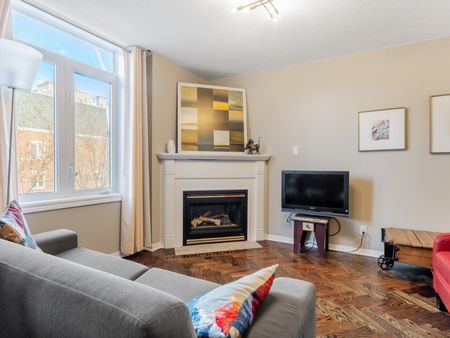 For Lease - 29 Sudbury Street Unit# 2904, Toronto, Ontario - Photo 2