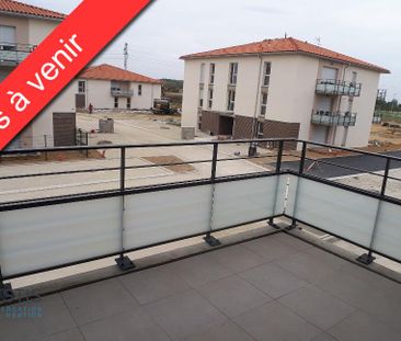 APPARTEMENT T3 65M - Photo 1