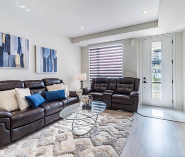 For Lease - 45 Knotsberry Circle Unit# 45, Brampton, Ontario - Photo 6