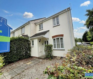 3 bedroom end of terrace house to rent - Photo 3