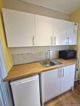 1 bedroom property to rent in London - Photo 1