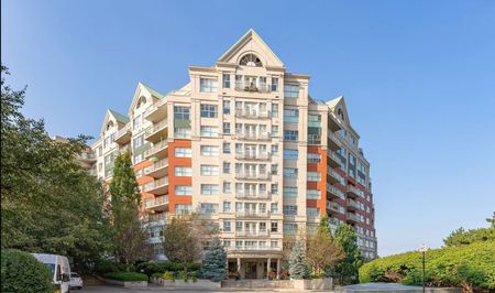 For Lease - 18 Concorde Place Unit# 307, Toronto, Ontario - Photo 4