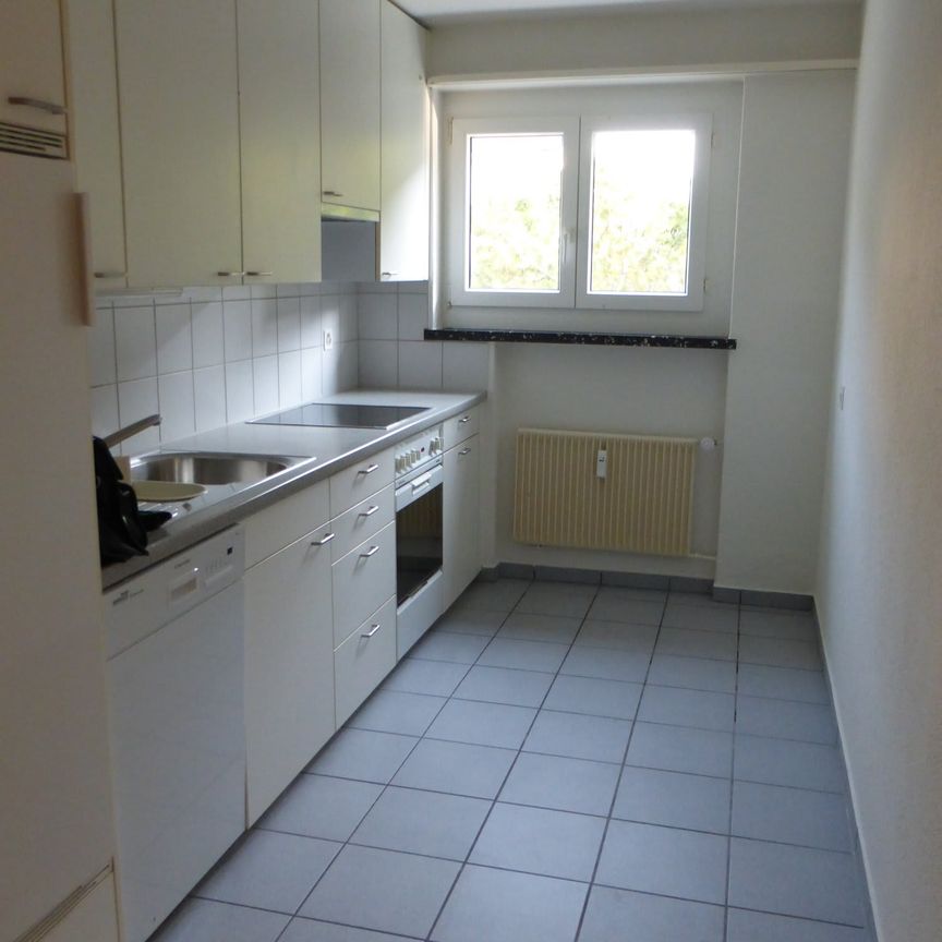 4.5 Zimmer, 85 m², 1. Stock - Foto 1