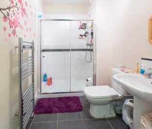 1 Bed Flat, Rose Bank Place, AB11 - Photo 2