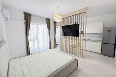 Inchiriere studio, bloc nou, parcare, pet friendly, zona - Photo 3