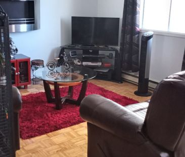 3 1/2 Rue Chablis A Laval Logement - Photo 3