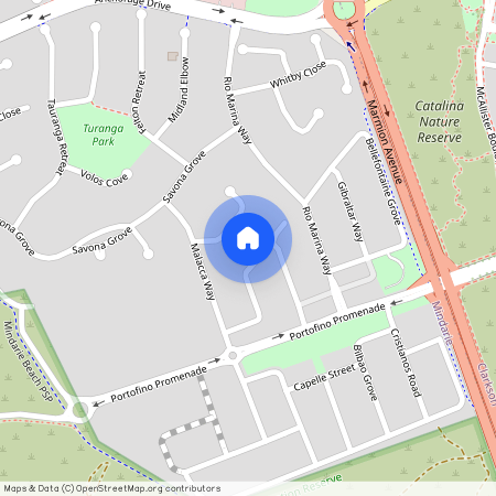 32 Bonavista Road, Mindarie WA 6030