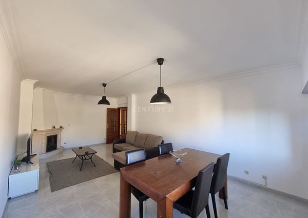 Apartamento T3 em Lisboa