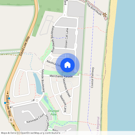 33 Nautica Circuit, Qld 4573, Mount Coolum