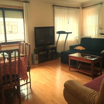 Apartamento T3 - Photo 1