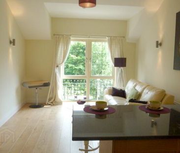 Apartment 7 16 Burghley Mews, Kings Road, Belfast, BT5 7GX - Photo 1